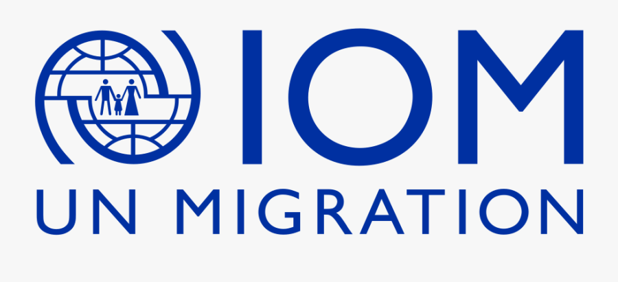 Iom Launches $10m Funding Appeal For Hurricane Dorian - International Organization For Migration, Transparent Clipart