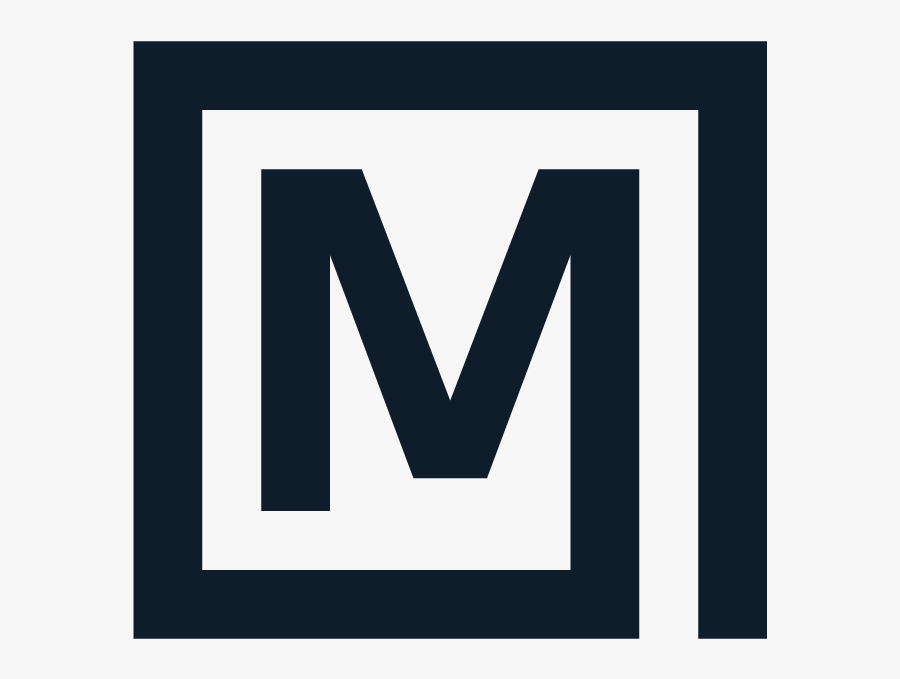 M Agency Logo - Colorfulness, Transparent Clipart