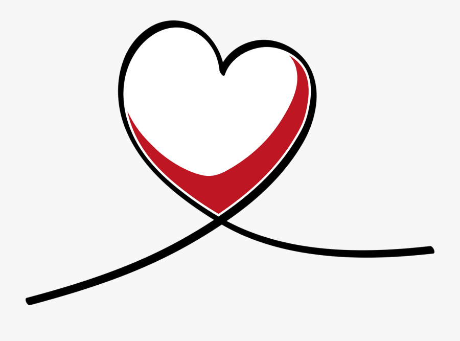 Chalk Png For - Corazon Vintage Dibujo Png, Transparent Clipart