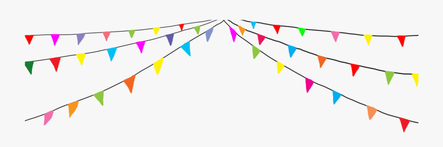 ธง งาน วัด เวก เตอร์ Clipart , Png Download - ขัน สาด น้ำ Png, Transparent Clipart