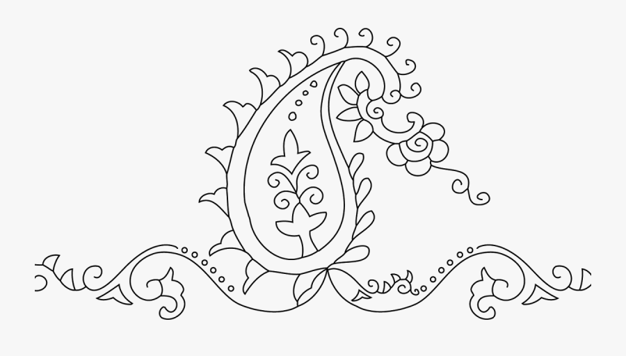 Line Art, Transparent Clipart