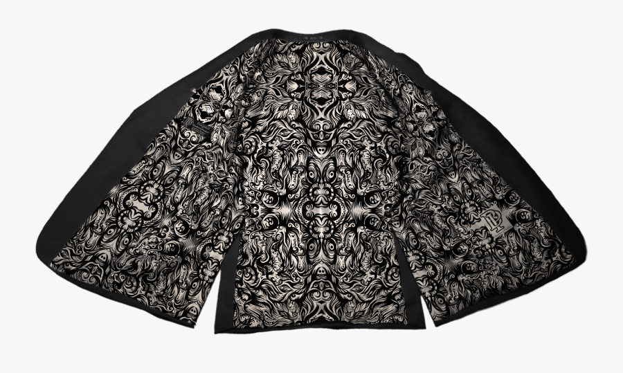 Paisley, Transparent Clipart