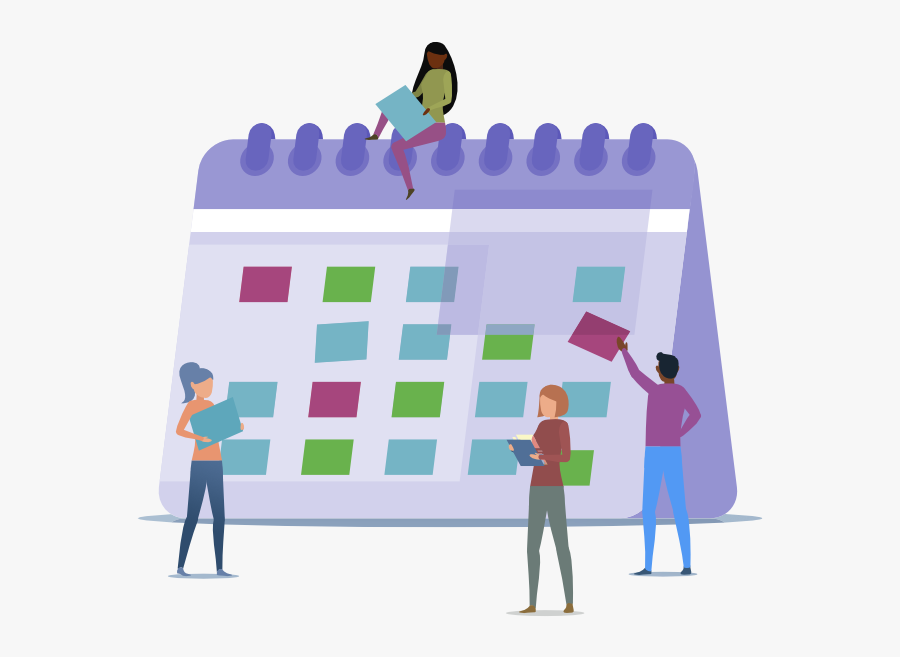 Create Event Surveys - Events Animation Transparent, Transparent Clipart