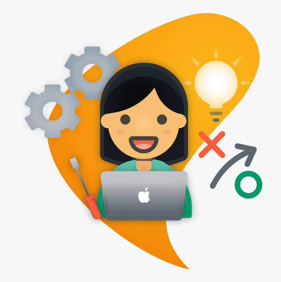 Professional Services - Illustration, Transparent Clipart