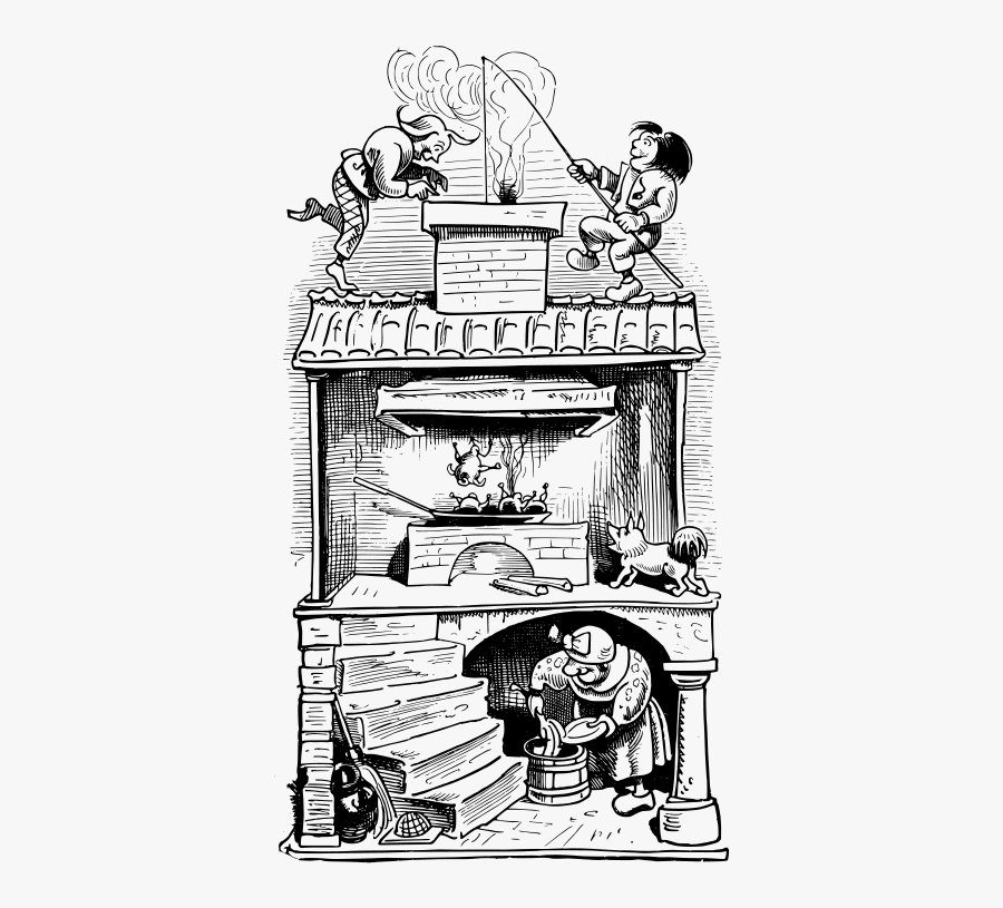 Max Und Moritz - Max And Moritz, Transparent Clipart