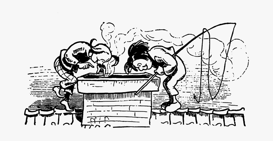 Max Und Moritz - Max Und Moritz Clipart, Transparent Clipart