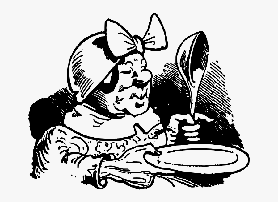 Max Und Moritz - Kreslené Obrázky Jídlo, Transparent Clipart