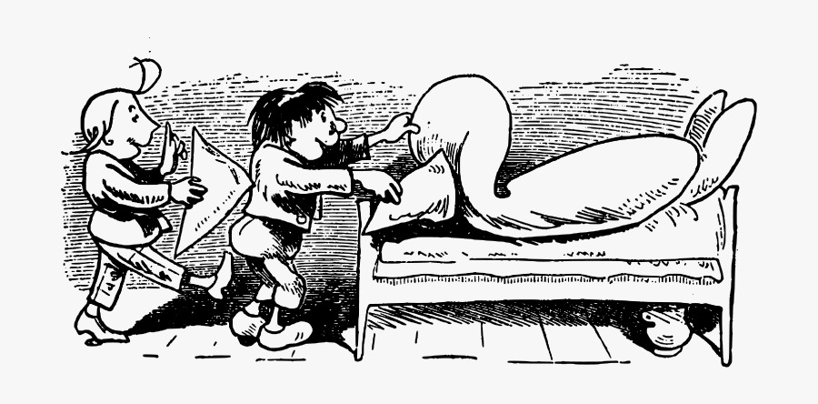 Max Und Moritz, Transparent Clipart