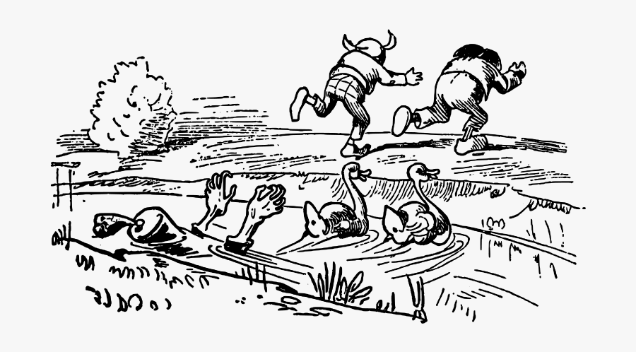 Max Und Moritz, Transparent Clipart