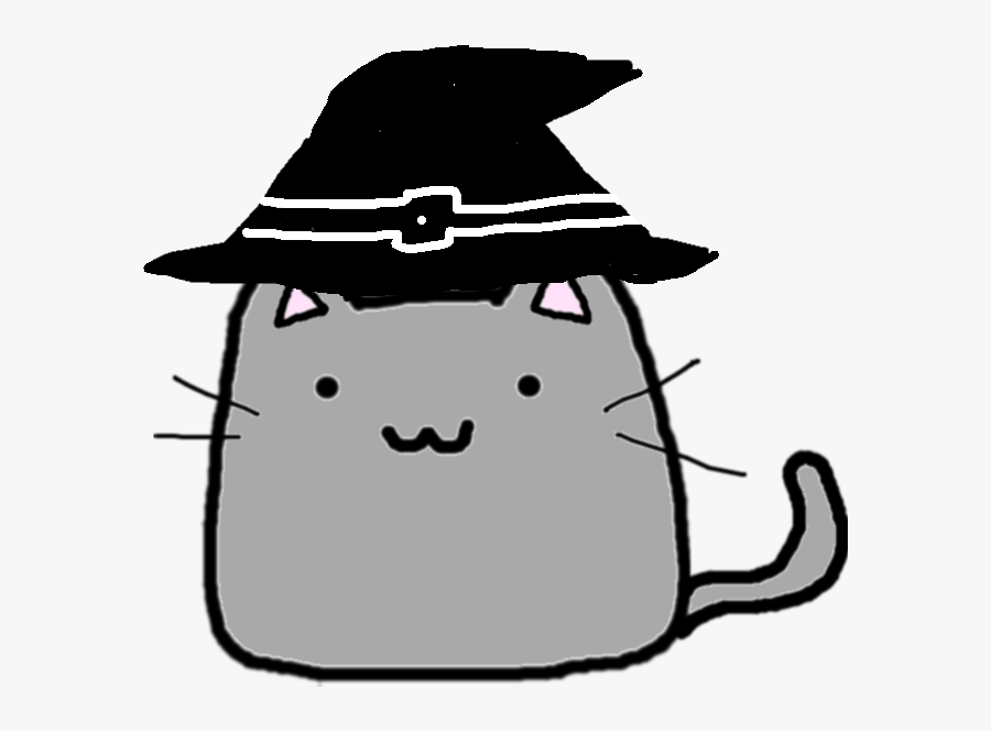 Draw A Dancing Cat, Transparent Clipart