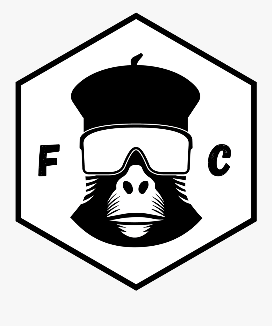Guerrilla Fc, Transparent Clipart