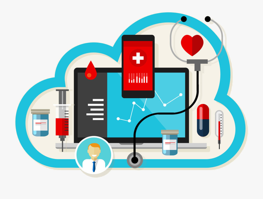 Cancer Treatment Clipart, Transparent Clipart