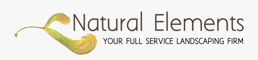 Landscape Services - Quarter, Transparent Clipart