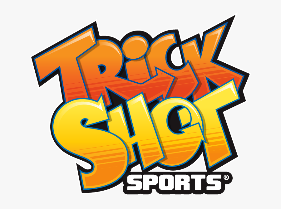 Trick Shots, Transparent Clipart