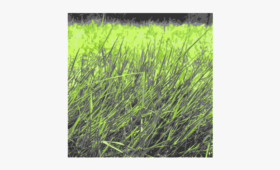 Green Power 2 - Grass, Transparent Clipart