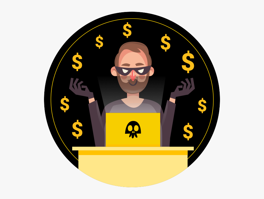 Circle, Transparent Clipart