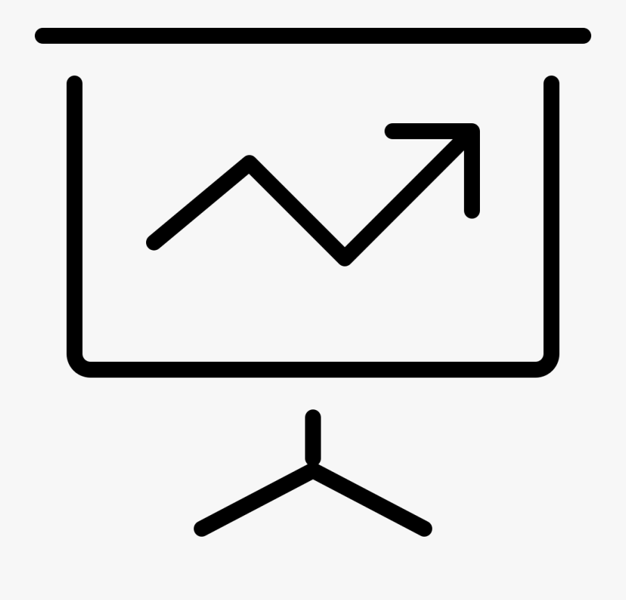 Transparent Presentation Clipart, Transparent Clipart