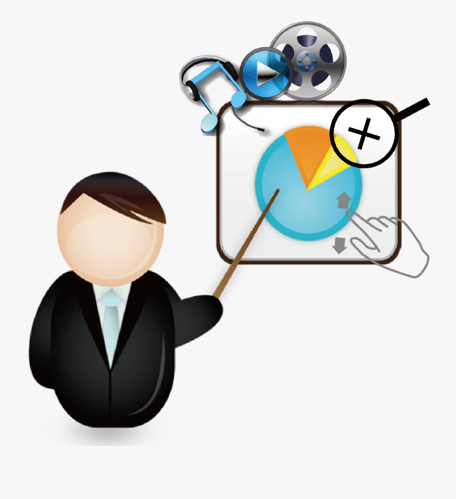 Transparent Bored Audience Clipart, Transparent Clipart