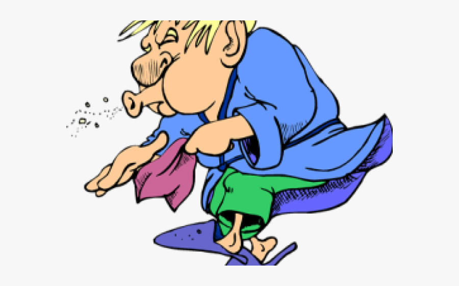 Presentation Clipart Transparent - Modes Of Transmission Of Nosocomial Infection, Transparent Clipart