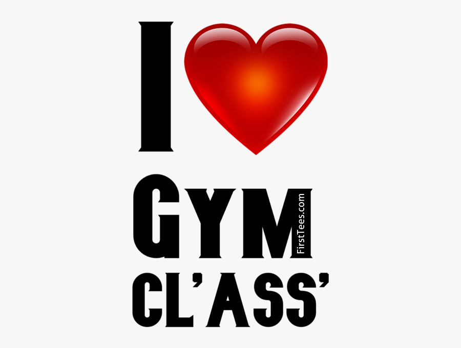 Heart, Transparent Clipart