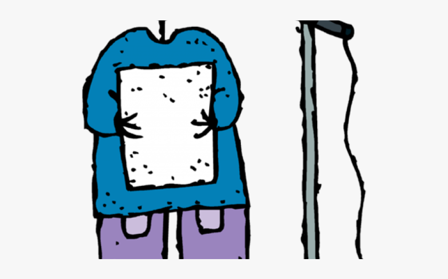 Student Presentation Clip Art, Transparent Clipart