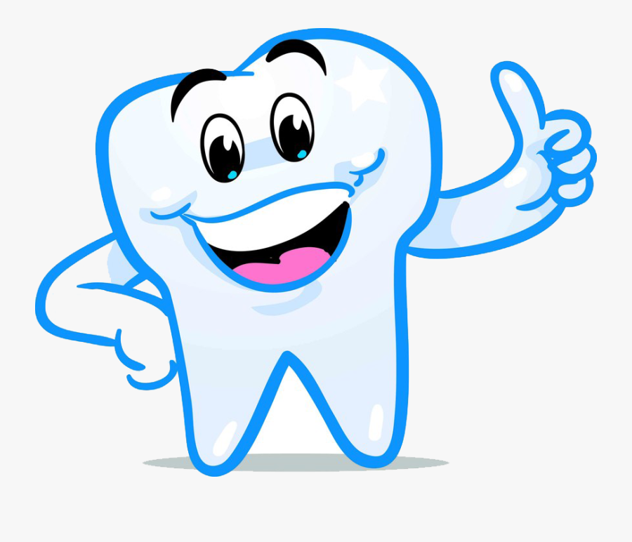 Dental Health Png Free Download - Clipart Dental Smile, Transparent Clipart