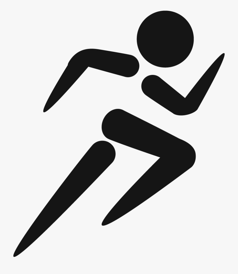 Fitness Clipart, Transparent Clipart