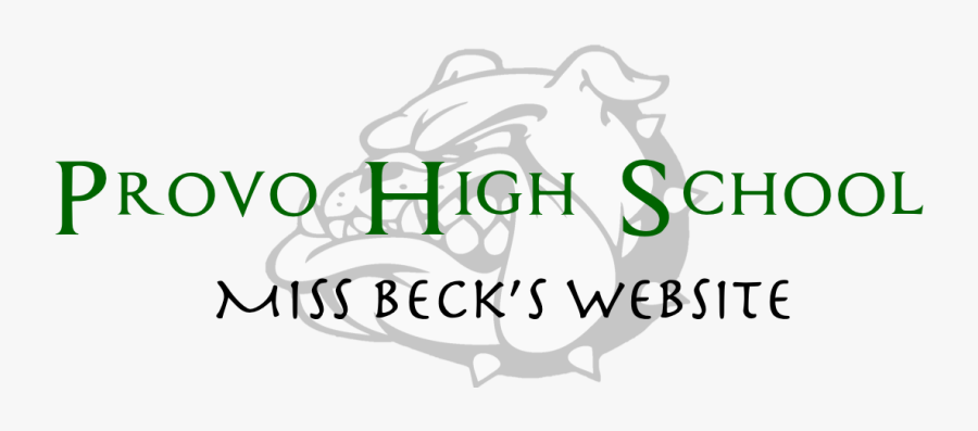 Main Logo, Transparent Clipart