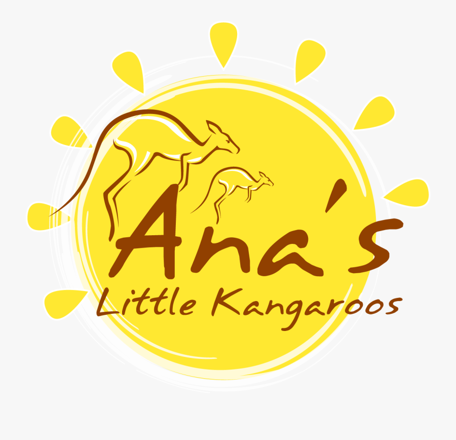 Ana"s Little Kangroos, Transparent Clipart
