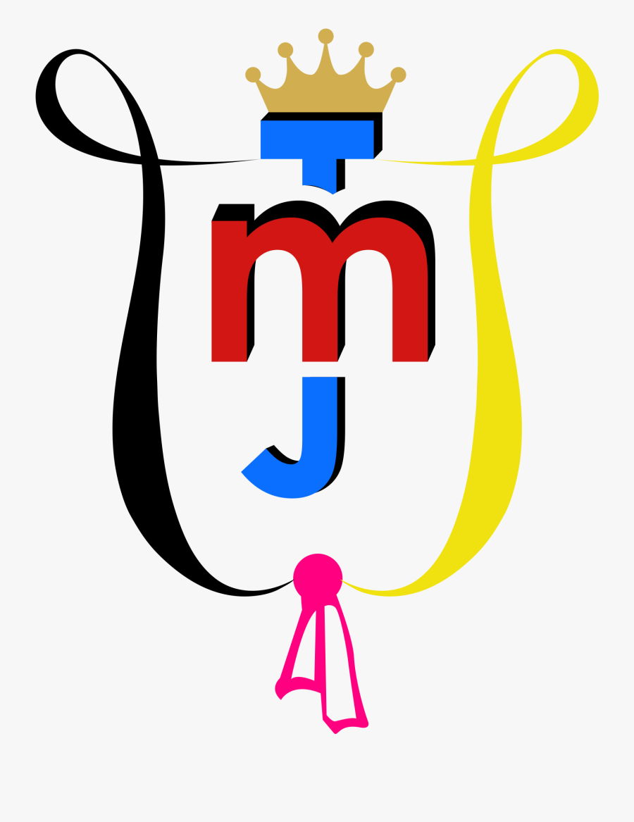 Mariebraids Hair Salon Logo, Transparent Clipart