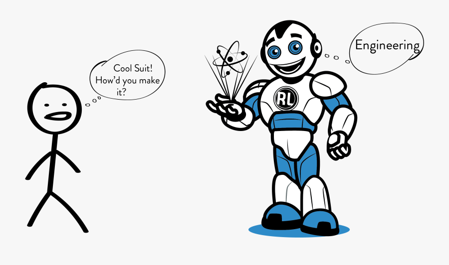 Conclusion Clipart Interpretation - Cartoon, Transparent Clipart