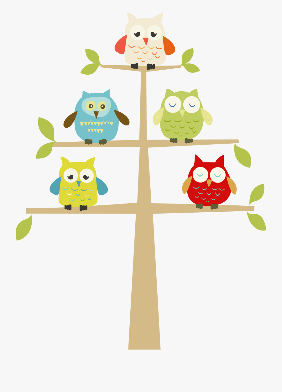 Conclusion &amp, Affirmation - Baby Owl Clip Art, Transparent Clipart