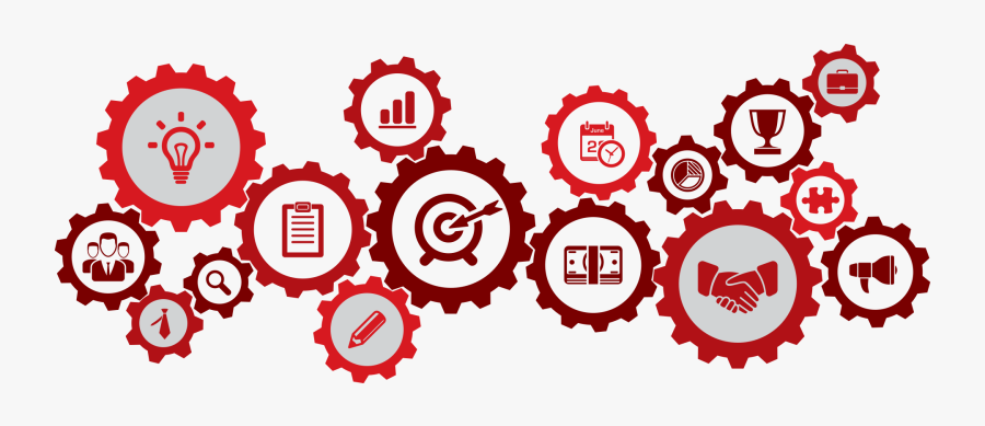 An Easy Way To Two Point Conclusion Writing - Micro Services, Transparent Clipart