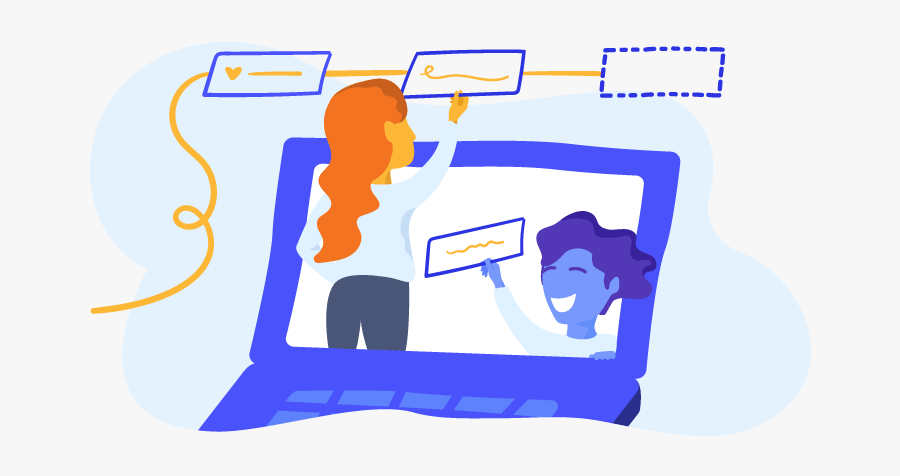 3 Components Of The Digital Workplace, Transparent Clipart