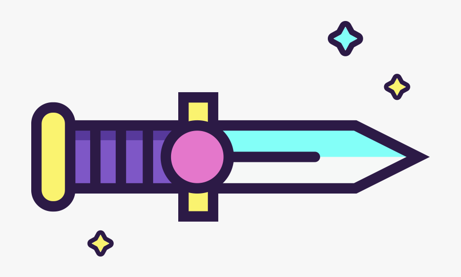 Cross, Transparent Clipart