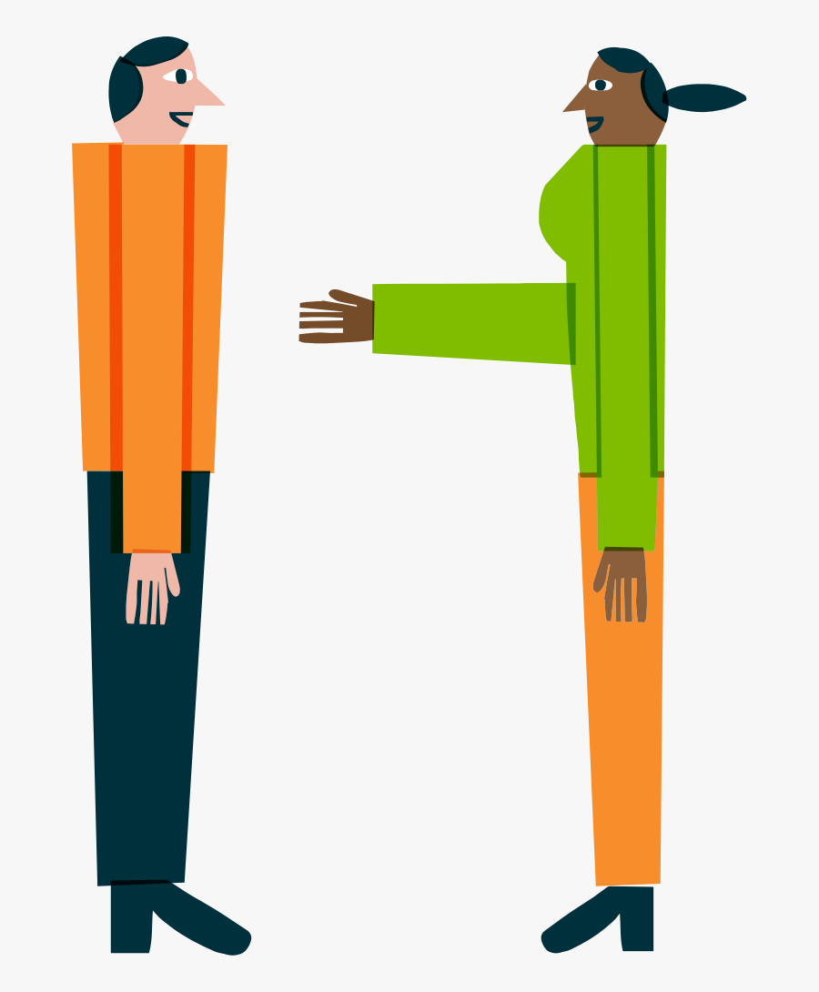 Be The Company Your Customers Want You To Be, Transparent Clipart