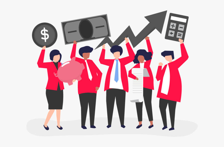 Introduccion A La Economia, Transparent Clipart