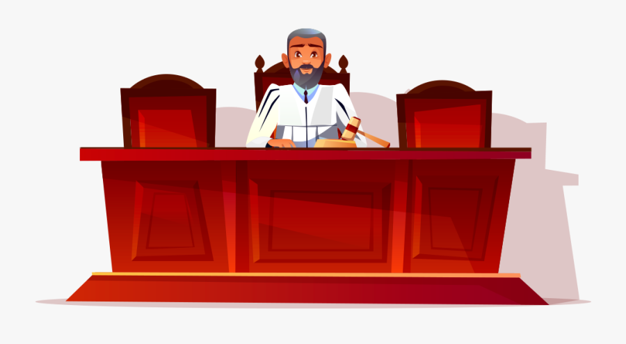 Legal Hearing, Transparent Clipart