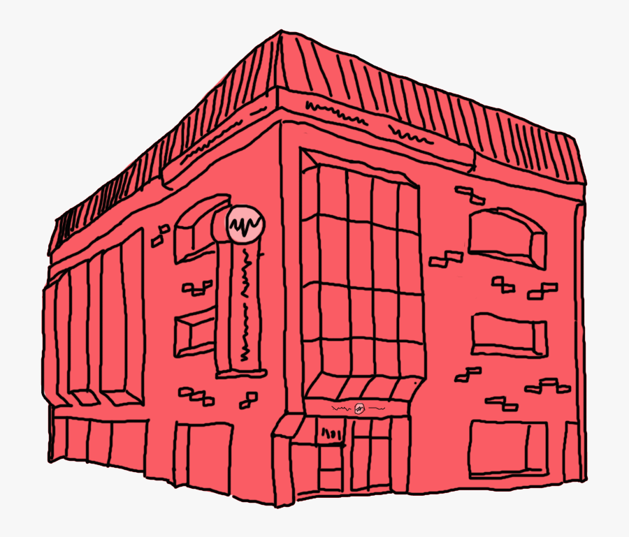House, Transparent Clipart