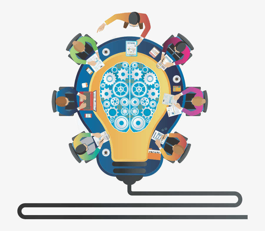 Project Management - Project Success, Transparent Clipart