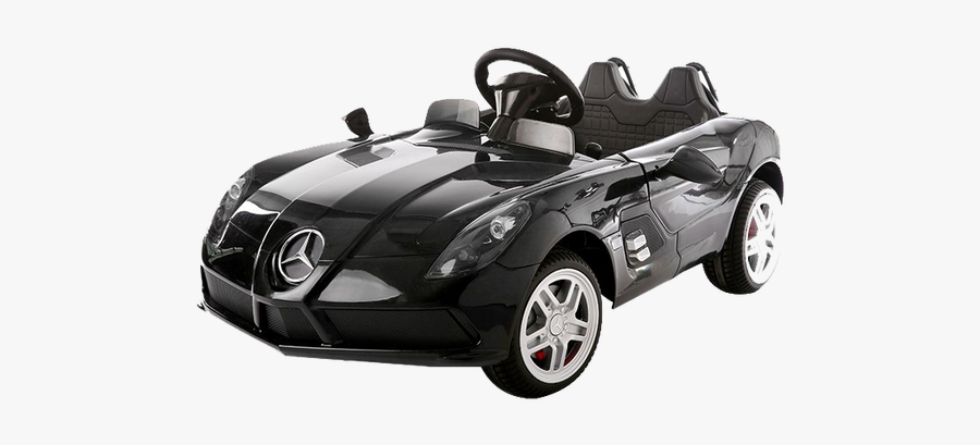 Electric Toy Car Png, Transparent Clipart