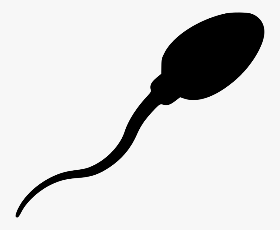 Increase Your Semen Voluume Naturally - Sperm Png, Transparent Clipart