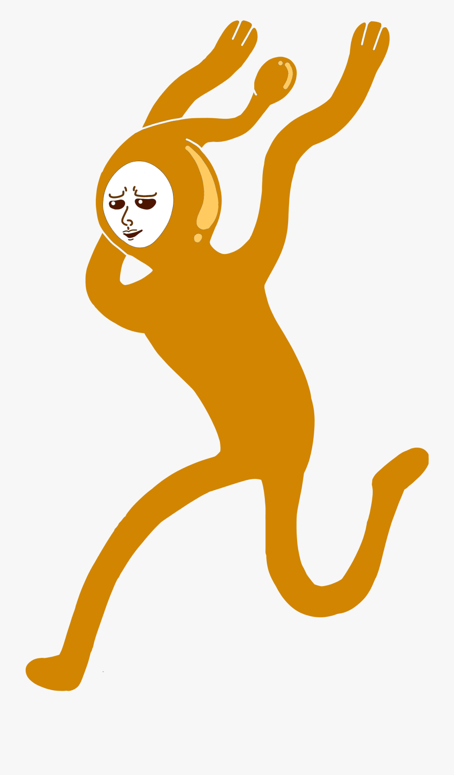 One Punch Man Sperm Man, Transparent Clipart