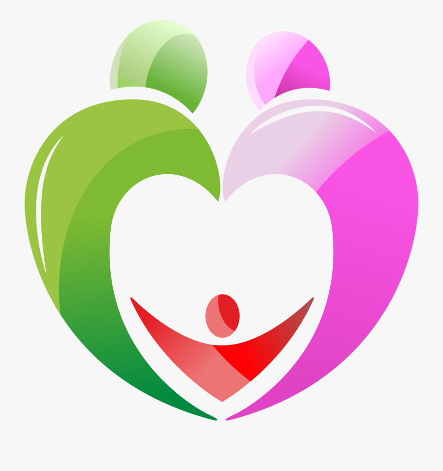 Heart, Transparent Clipart