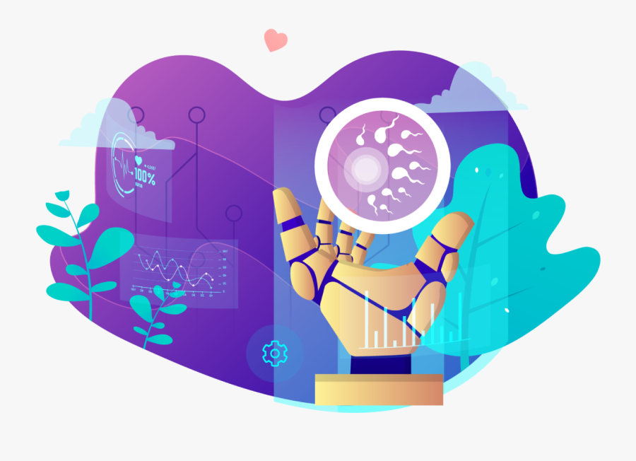 Heart, Transparent Clipart