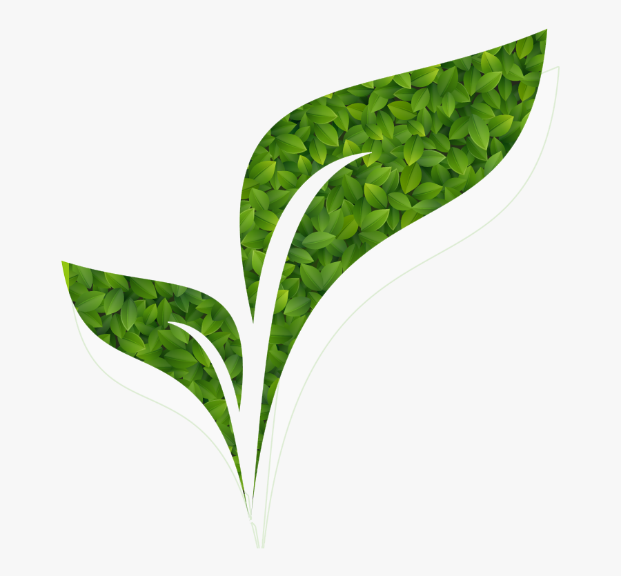 Ancient Practice Modern Healthcare - Transparent Green Logo Png, Transparent Clipart