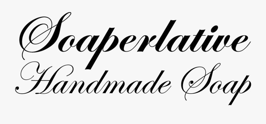Logo - Calligraphy, Transparent Clipart
