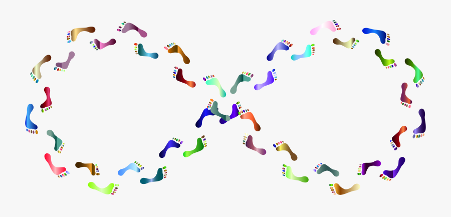 Infinity Clipart Cartoon, Transparent Clipart