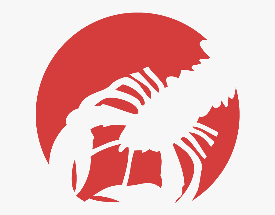 Lobster Lawyers, Transparent Clipart