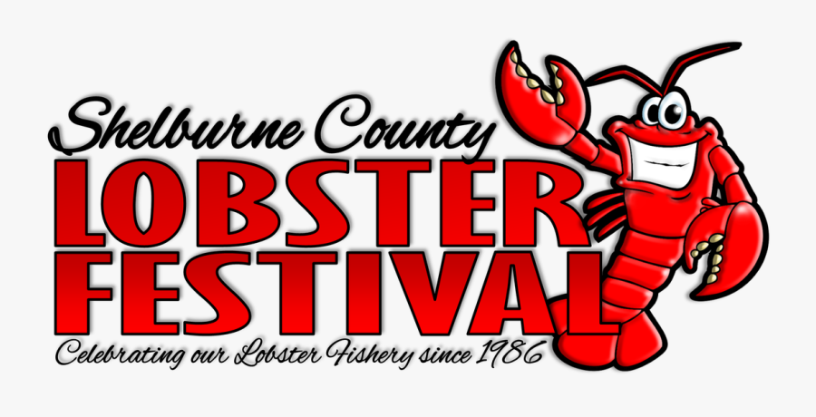 Shelburne County Lobster Festival On Until Sunday - Design Samples, Transparent Clipart